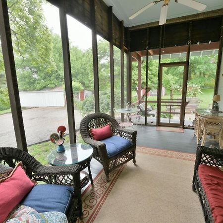 The Pines Of Dresden Bed & Breakfast エクステリア 写真