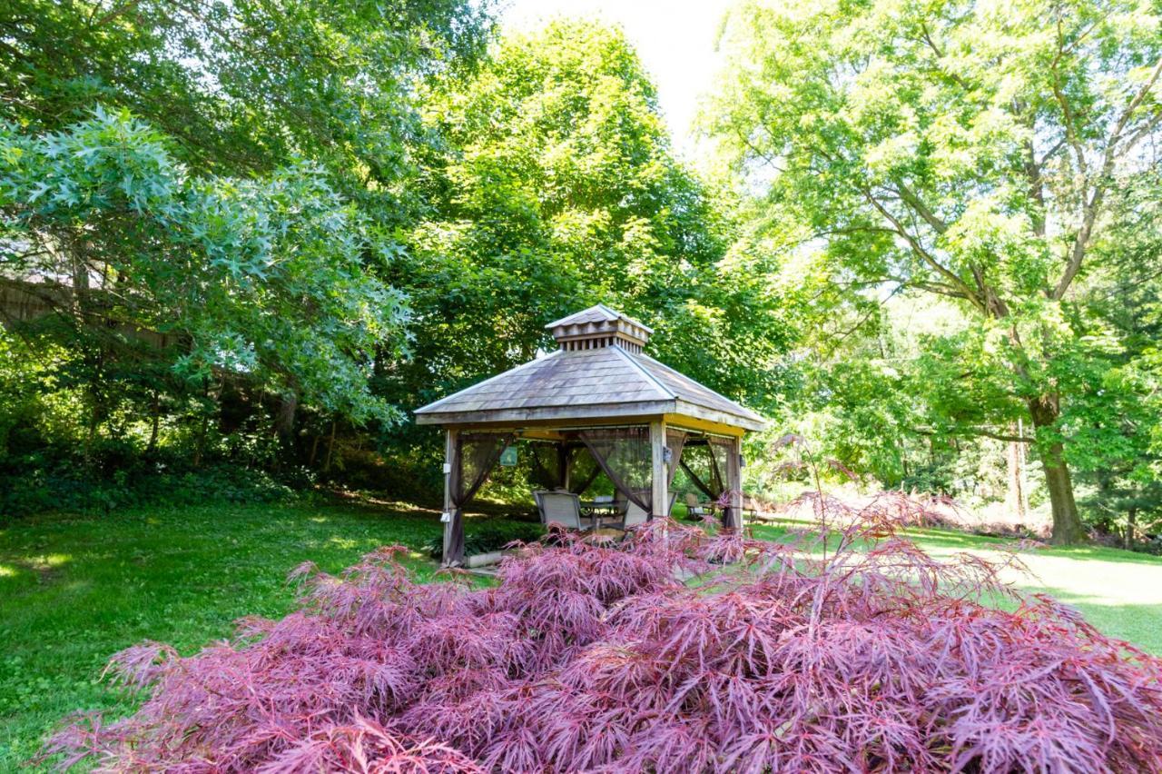 The Pines Of Dresden Bed & Breakfast エクステリア 写真