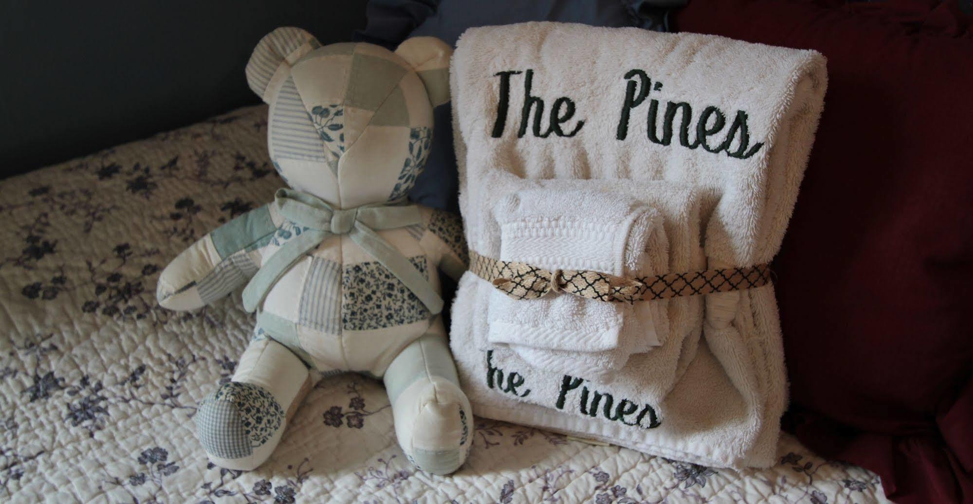 The Pines Of Dresden Bed & Breakfast エクステリア 写真